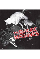(LP) Suicide Machines	- Destruction By Definition