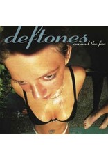 (LP) Deftones - Around The Fur