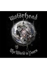 (LP) Motorhead - The World Is Yours (2018)