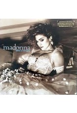 (LP) Madonna - Like A Virgin