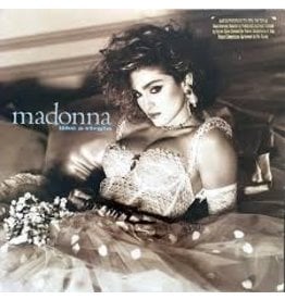 (LP) Madonna - Like A Virgin