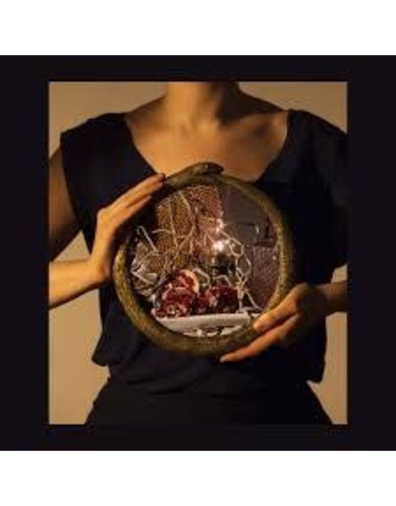 (LP) Isla Craig - The becoming