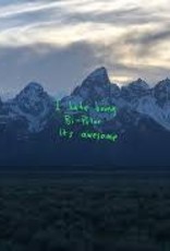 (LP) Kanye West - Ye