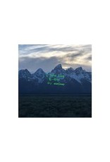 (LP) Kanye West - Ye