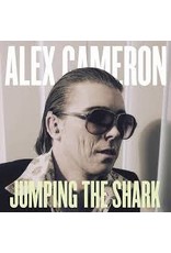 (LP) Alex Cameron - Jumping the Shark