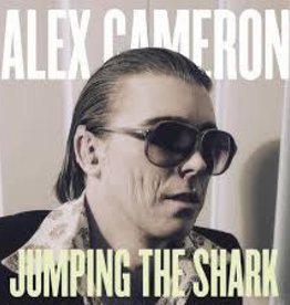 (LP) Alex Cameron - Jumping the Shark