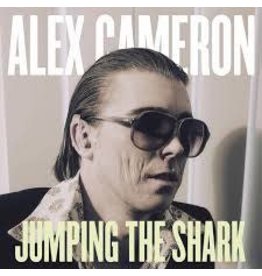 (LP) Alex Cameron - Jumping the Shark