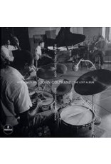 (CD) John Coltrane - Both Directions At Once (The Lost Album)