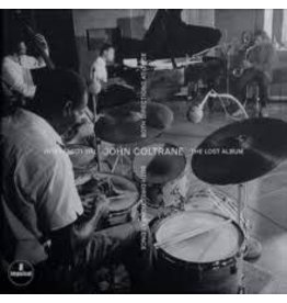 (CD) John Coltrane - Both Directions At Once (The Lost Album)