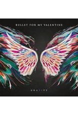 (CD) Bullet For My Valentine - Gravity