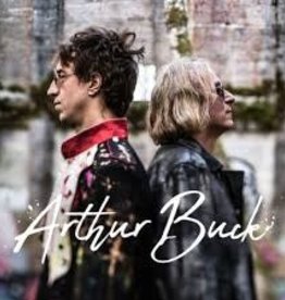 (CD) Arthur Buck - Arthurbuck