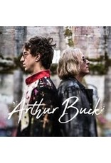 (LP) Arthur Buck - Self Titled**********DEEP DISCOUNT IN EFFECT!**********
