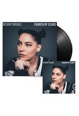 (LP) Bishop Briggs - Church Of Scars