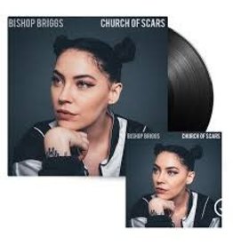 (LP) Bishop Briggs - Church Of Scars
