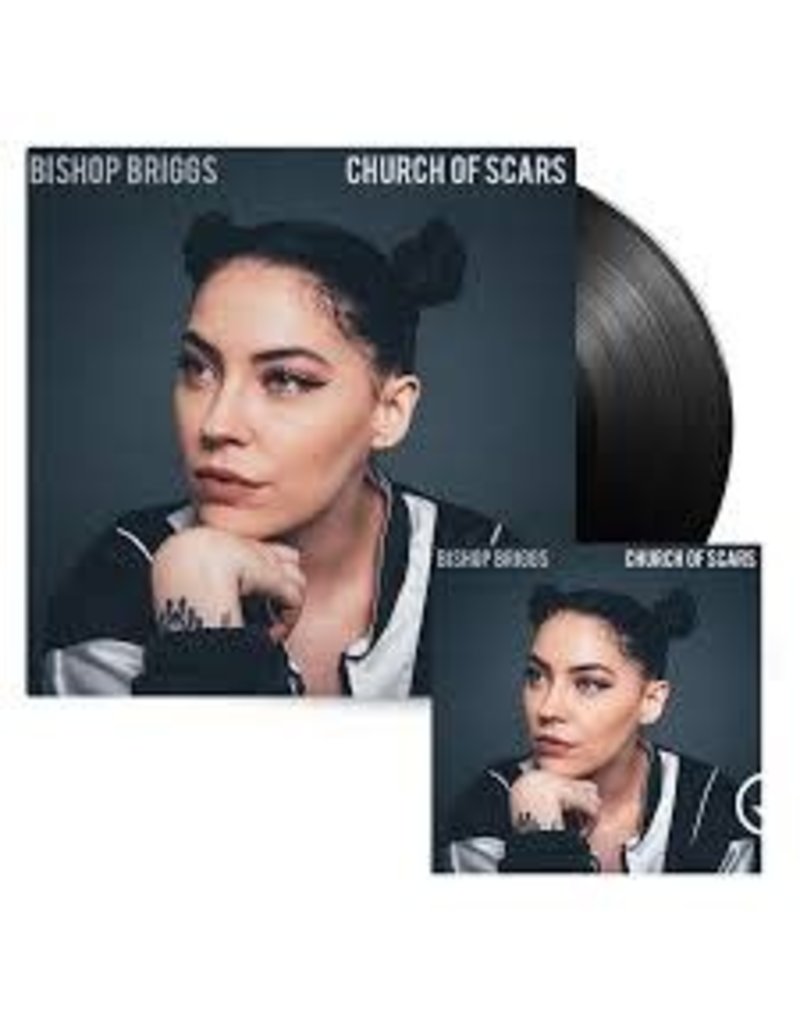 (LP) Bishop Briggs - Church Of Scars