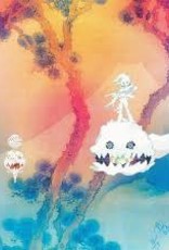 (LP) Kids See Ghosts - Self Titled (Kanye West & Kid Cudi)