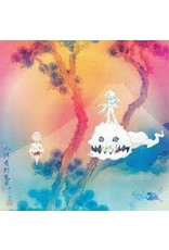(LP) Kids See Ghosts - Self Titled (Kanye West & Kid Cudi)
