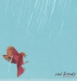 (LP) Real Friends - Composure