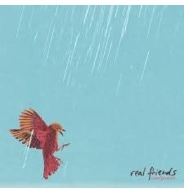 (LP) Real Friends - Composure