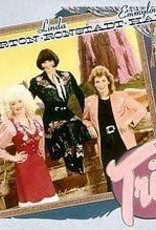 (LP) Emmylou Harris, Dolly Parton, Linda Ronstadt - Trio