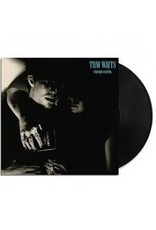 (LP) Tom Waits - Foreign Affairs (2018 Remaster)