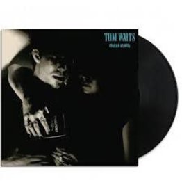 (LP) Tom Waits - Foreign Affairs (2018 Remaster)