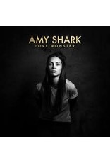 (LP) Amy Shark - Love Monster