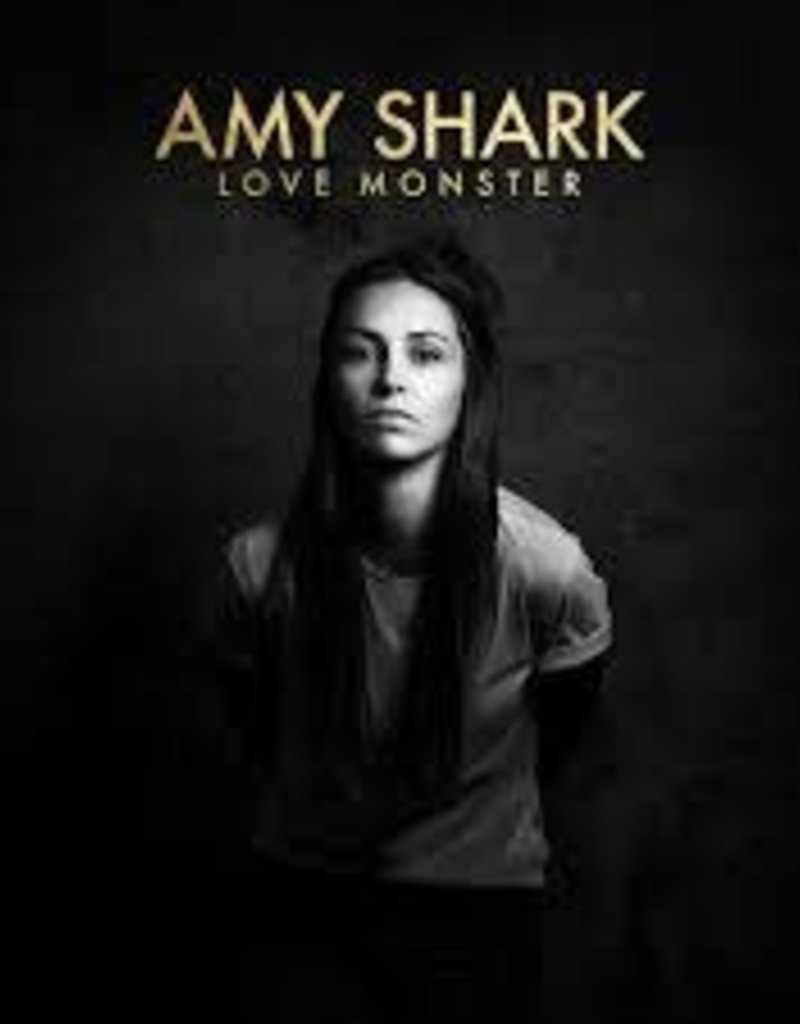 (LP) Amy Shark - Love Monster
