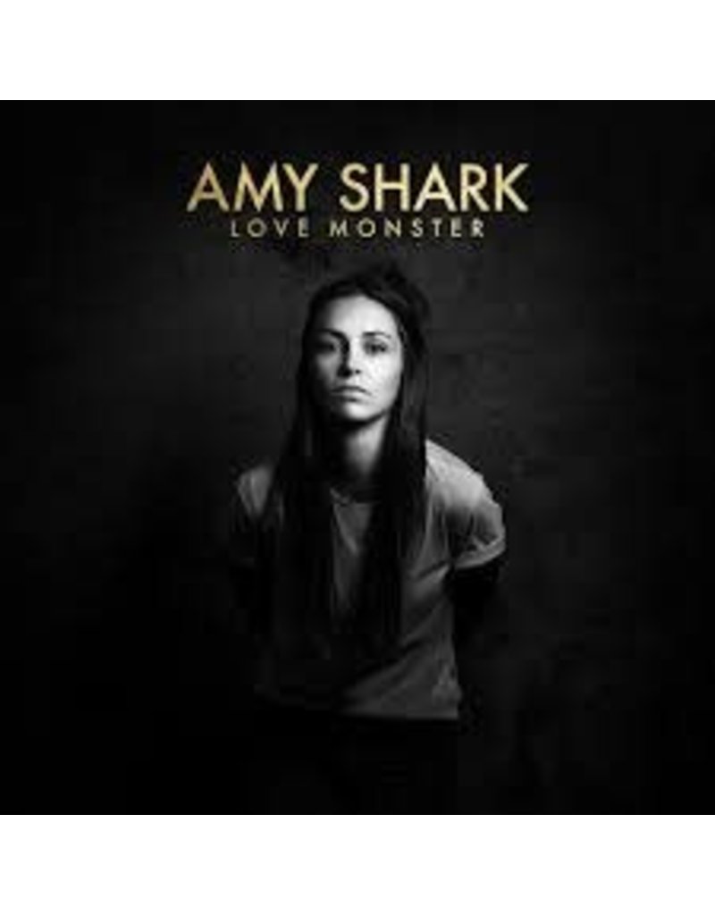 (LP) Amy Shark - Love Monster