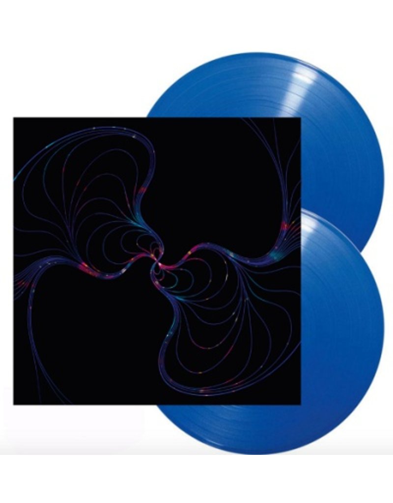 (LP) The Orb - No Sounds Are Out of Bounds (2018)