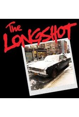 (LP) The Longshot - Love Is For Losers (Bille Joe Armstrong)