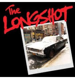 (LP) The Longshot - Love Is For Losers (Bille Joe Armstrong)