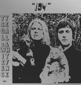 (LP) Ty Segall & White Fence - Joy
