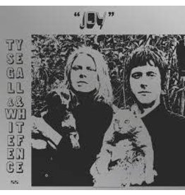 (LP) Ty Segall & White Fence - Joy