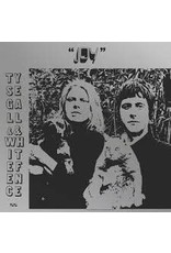 (CD) Ty Segall & White Fence - Joy