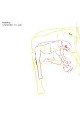 (LP) Lambchop - What Another Man Spills (2LP)