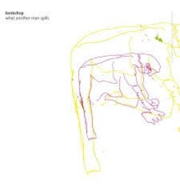 (LP) Lambchop - What Another Man Spills (2LP)