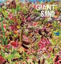 (CD) Giant Sand - Returns To Valley Of Rain