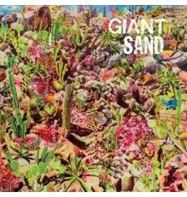 (CD) Giant Sand - Returns To Valley Of Rain