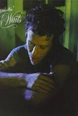 (LP) Tom Waits - Blue Valentine (colour/indie shop version/2018 remaster)