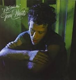 (LP) Tom Waits - Blue Valentine (2018 Remaster)