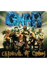 (LP) Gwar - Carnival Of Chaos