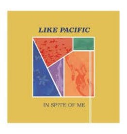 (CD) Like Pacific - In Spite Of Me