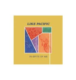 (CD) Like Pacific - In Spite Of Me