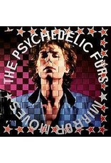 (LP) Psychedelic Furs - Mirror Moves (2018) (DIS)