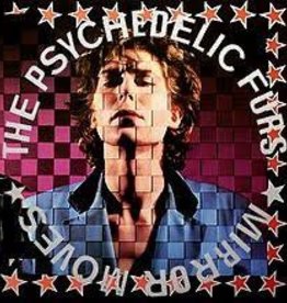 (LP) Psychedelic Furs - Mirror Moves (2018) (DIS)