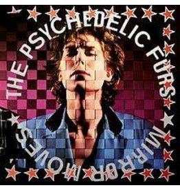 (LP) Psychedelic Furs - Mirror Moves (2018) (DIS)