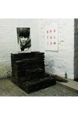 (LP) IDLES - Brutalism