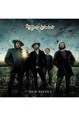 (CD) Magpie Salute - High Water I  (241)