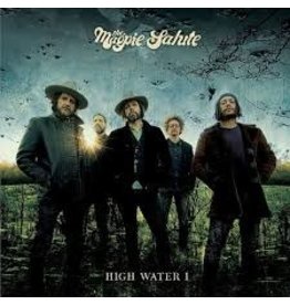 (CD) Magpie Salute - High Water I  (241)